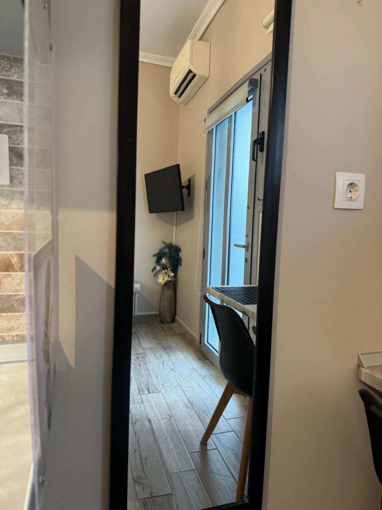 Panos' Studio Myrina Zewnętrze zdjęcie