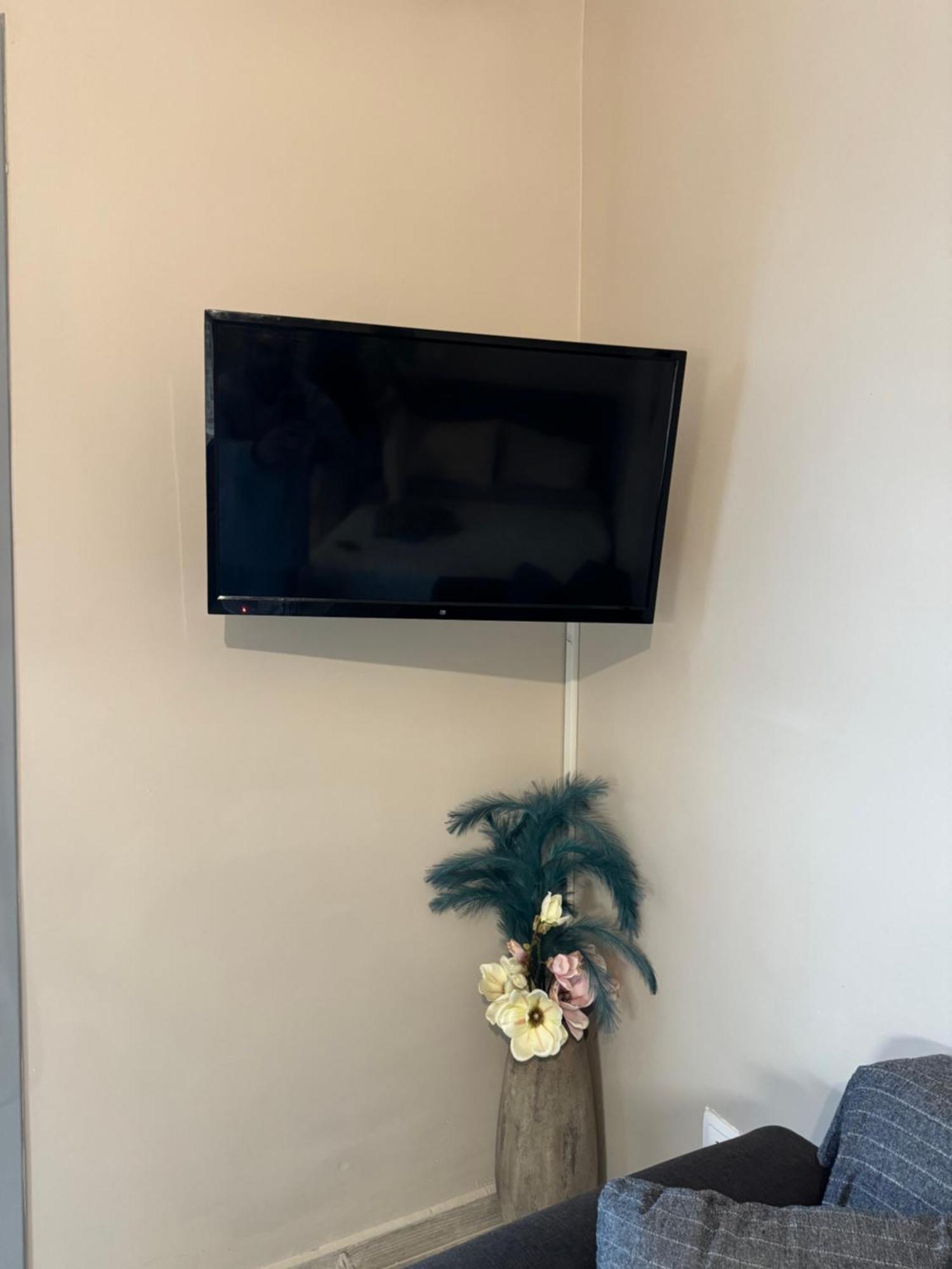 Panos' Studio Myrina Zewnętrze zdjęcie