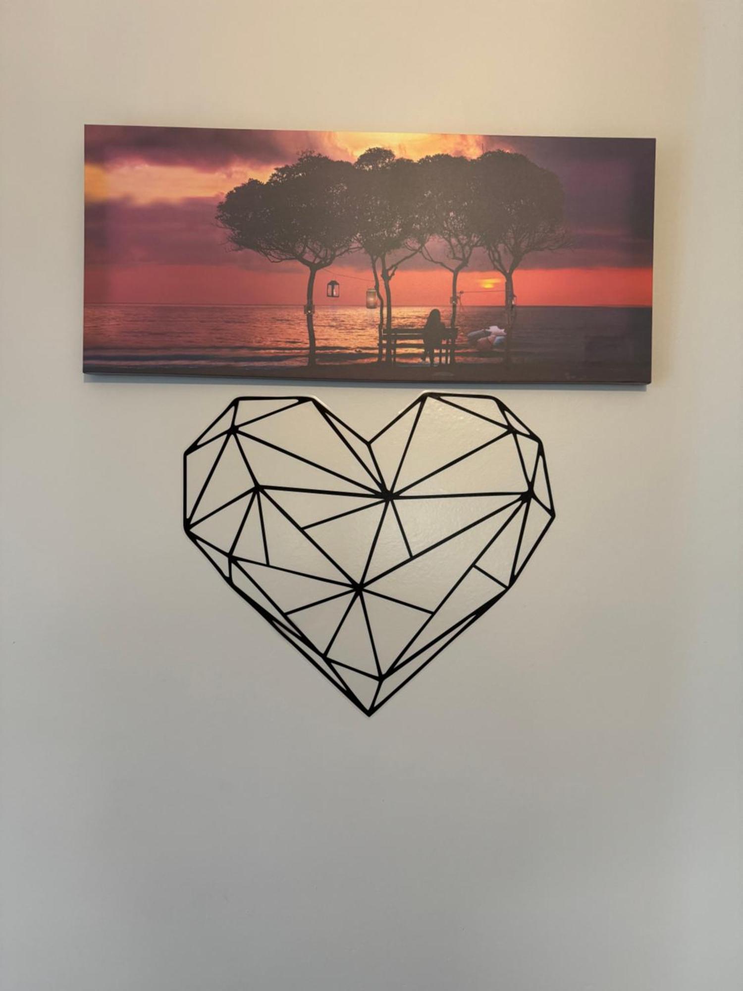 Panos' Studio Myrina Zewnętrze zdjęcie