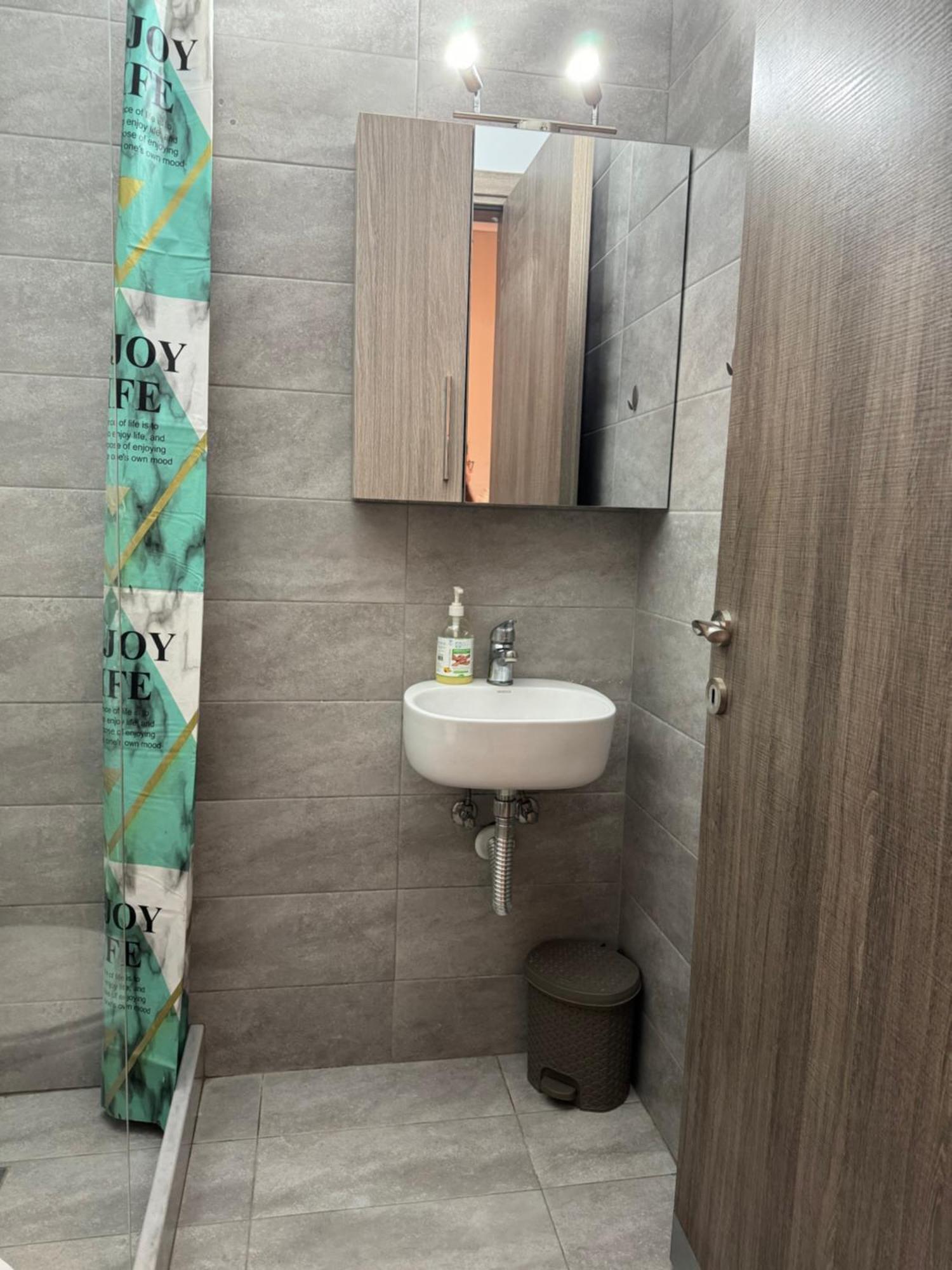 Panos' Studio Myrina Zewnętrze zdjęcie
